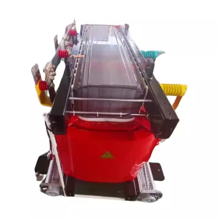 Máy biến áp loại khô nhựa đúc 11kV 0,415kV 630kVA