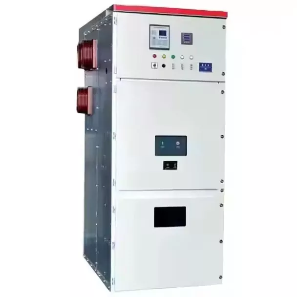 Thiết bị chính vòng cách điện 12kv Rmu Sf6