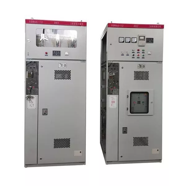 Thiết bị đóng cắt cách điện bằng không khí 13,8KV MV HV
