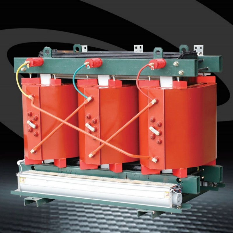 Hướng dẫn toàn diện về SC (B) 13--20-10KV Transform Dry-Type Transform