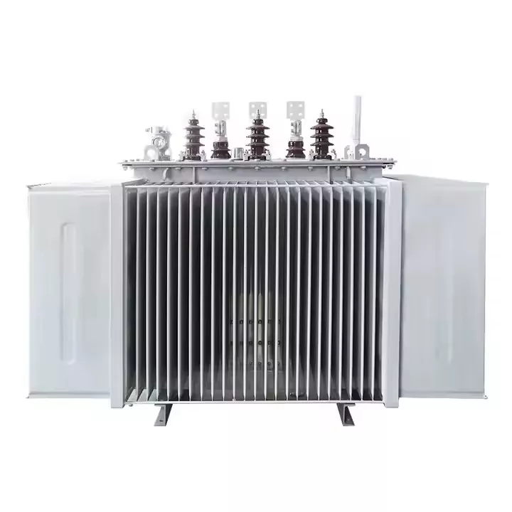 Mục đích của dầu biến thế là gì?