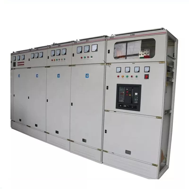 Các nhà lãnh đạo không thể tranh cãi trong ngành công nghiệp thiết bị chuyển mạch điện áp thấp toàn cầu là gì
