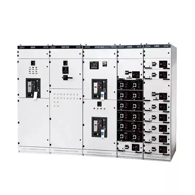 Tại sao thiết bị đóng cắt điện áp thấp lại quan trọng đối với việc phân phối điện an toàn và ổn định?