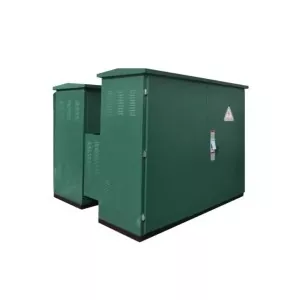 Điều gì khiến Trạm biến áp kiểu Mỹ trở thành sự lựa chọn thông minh cho hệ thống phân phối điện hiện đại?