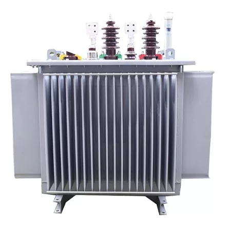 Máy biến áp ngâm dầu có thể giúp việc phân phối điện an toàn và ổn định hơn như thế nào?