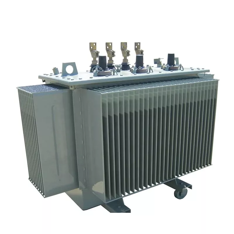Máy biến áp điều chỉnh tải 35kV