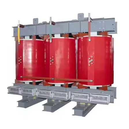 Máy biến áp phân phối ba pha loại khô